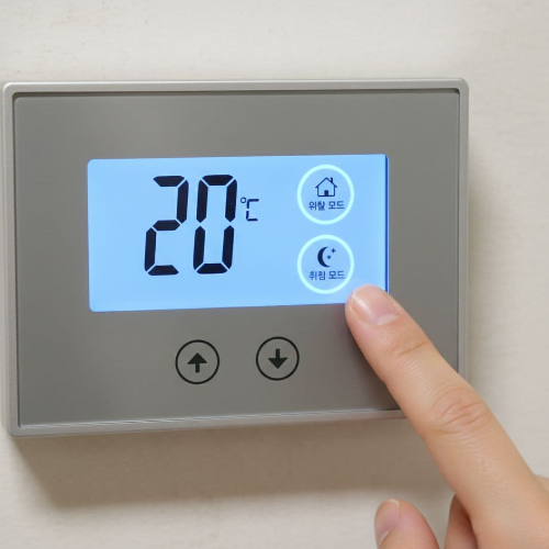 겨울철 난방비 절약, 단열 필름과 문풍지 활용 꿀팁 5가지