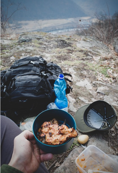차박 여행지 추천