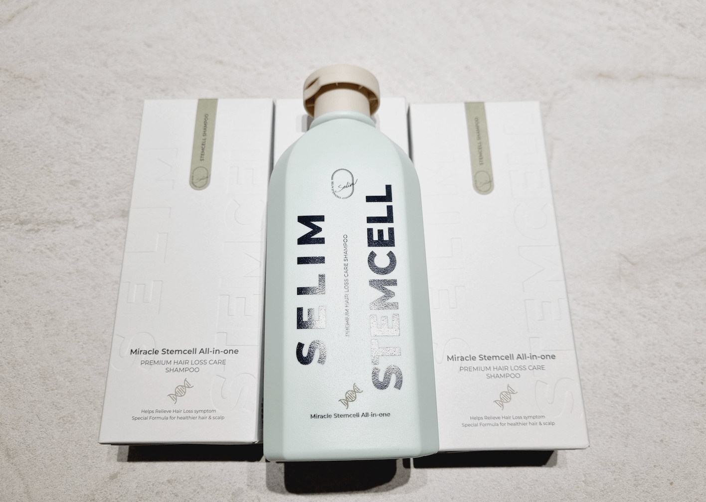 미라클 스템셀 올인원