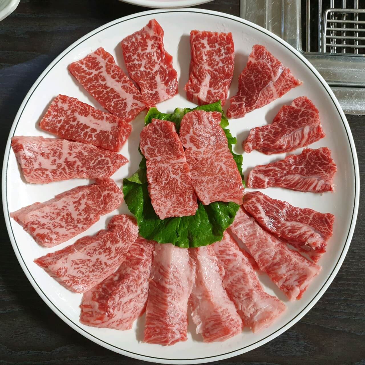 오늘N 2506회 착한 가격의 비밀 세종 금남면 6천원 한우국밥 맛집 명품한우타운 