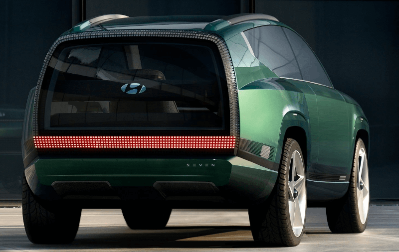 팰리세이드 풀체인지 가격 하이브리드