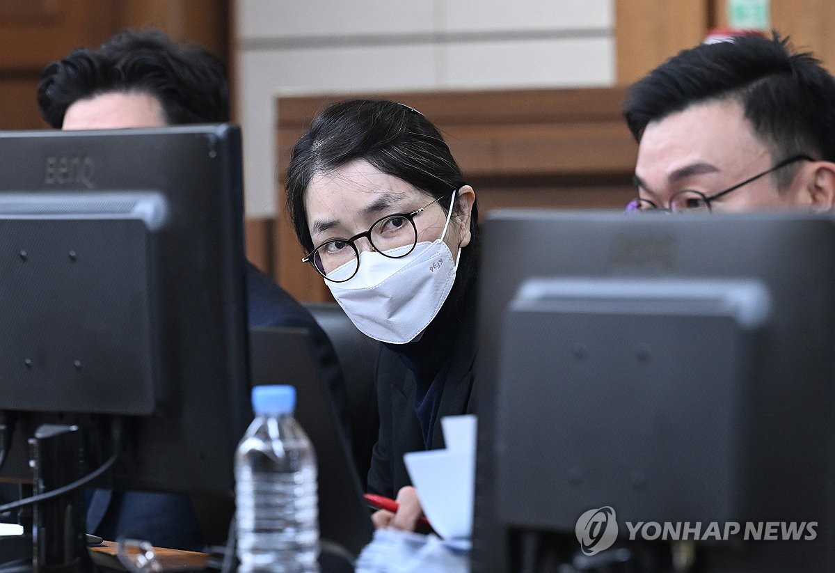 김건희 생중계