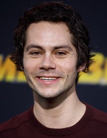 딜런 오브라이언&#44; Dylan O&#39;Brien