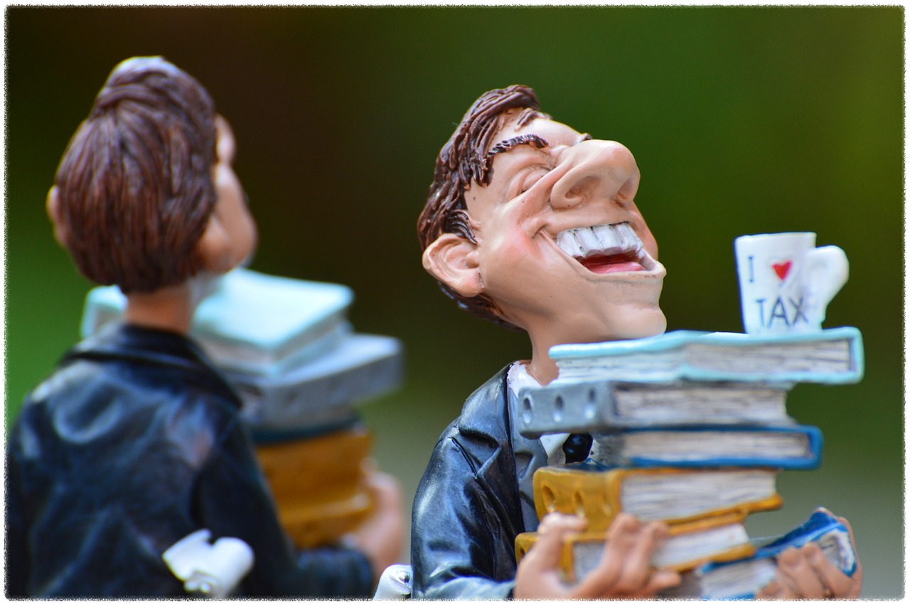 해외주식 양도소득세 신고방법 절세