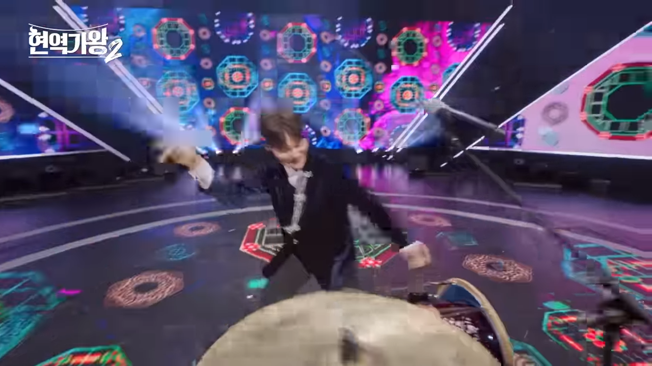 현역가왕2 탈락자