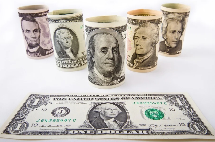 5차 재난지원금 지급