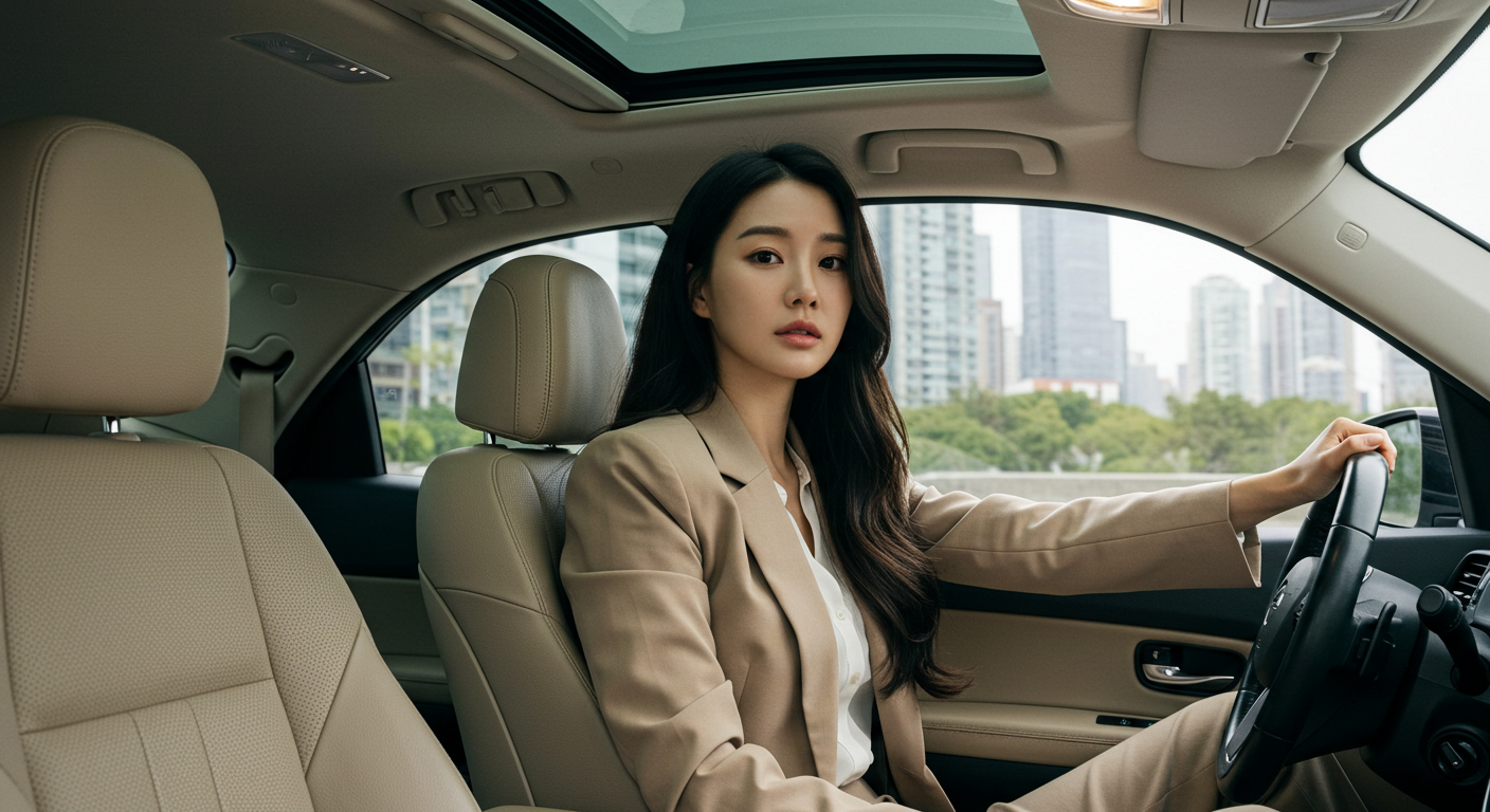 투싼 풀체인지