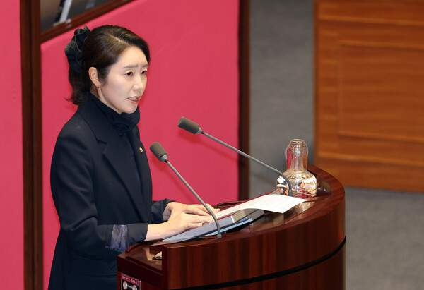 강선우 1억 공천헌금 징역 4년 구형 무슨 뜻?|혐의·선고일·의원직·쪼개기 후원 총정리