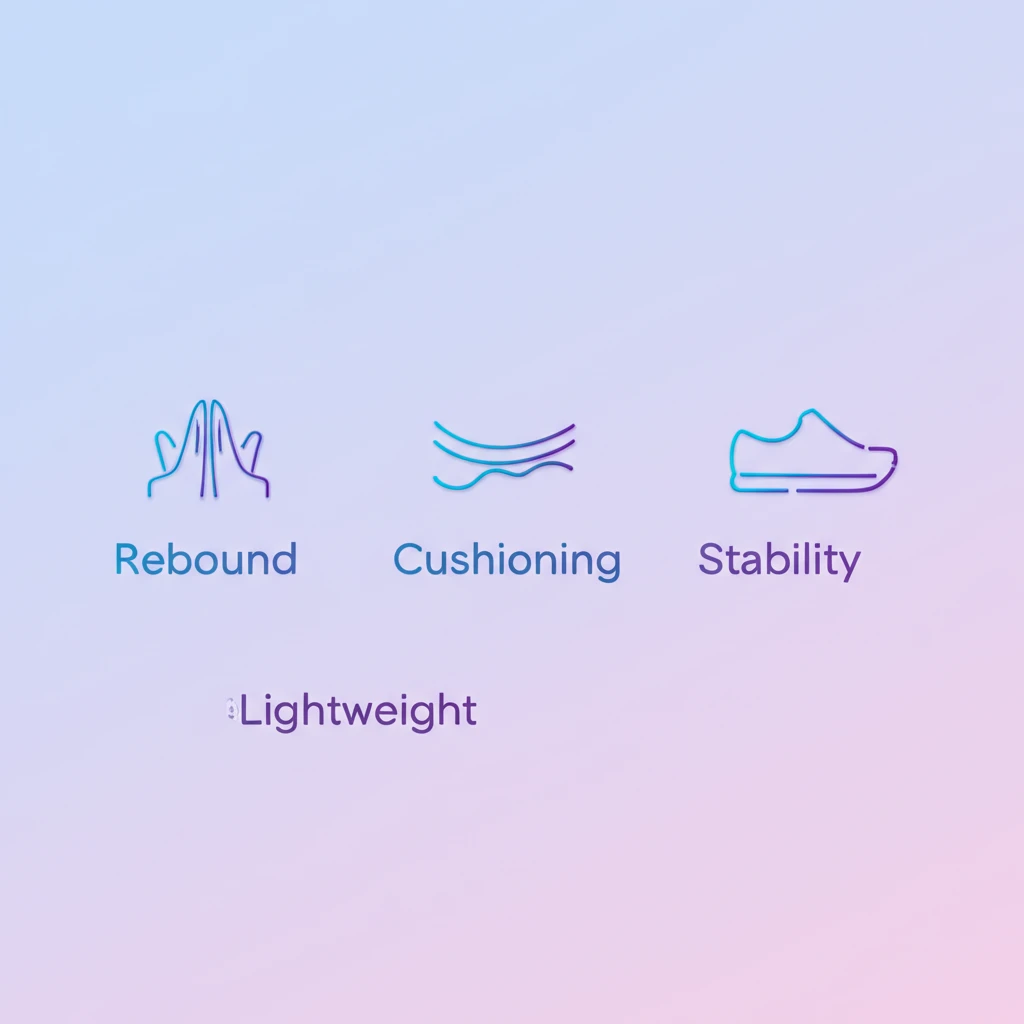 2025년 카본 러닝화 계급도: 당신..