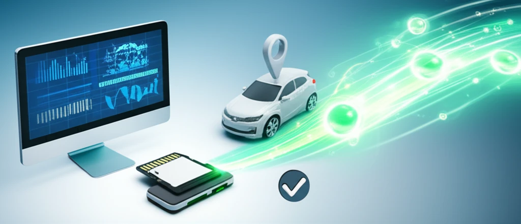 티볼리 에어 내비게이션 업데이트 방법..