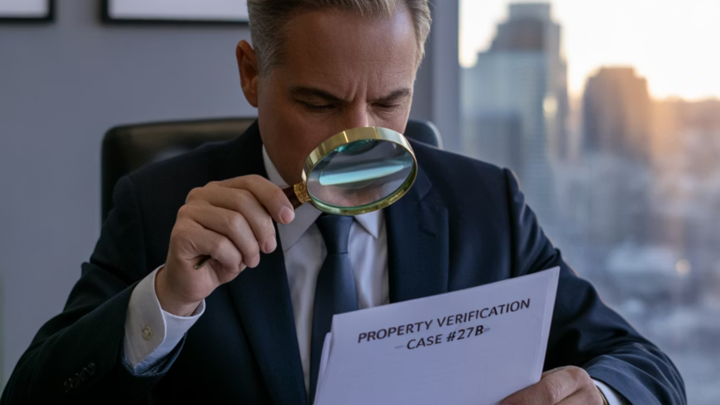 유치권 검증 절차와 방법