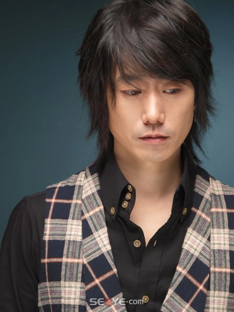 김세영 밤의 길목에서