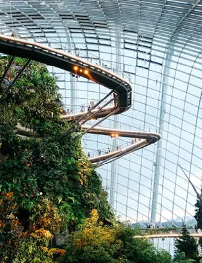 싱가포르 (Singapore)