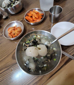 생생정보 순자할머니 감자옹심이 맛집 알아보기