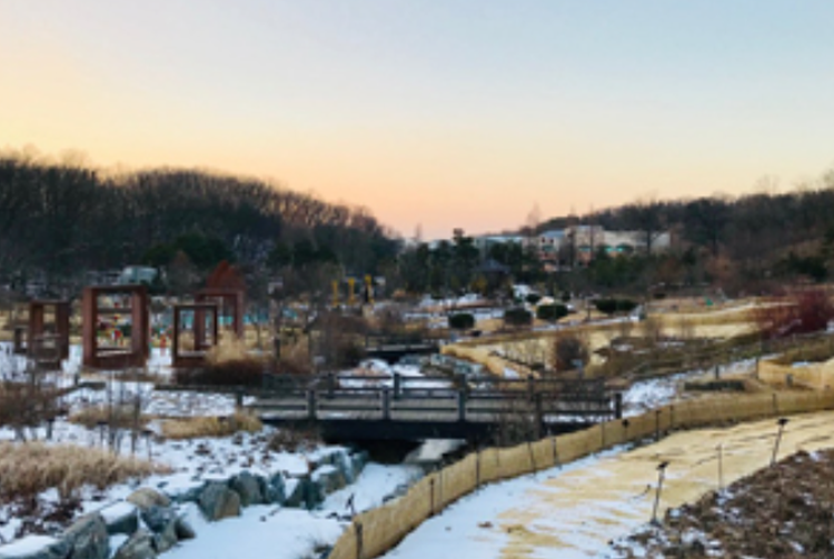 부천 자연생태공원