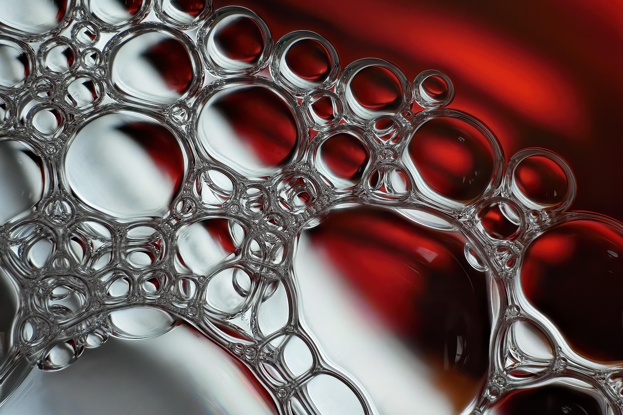 가용화제 종류와 제제학적 전략