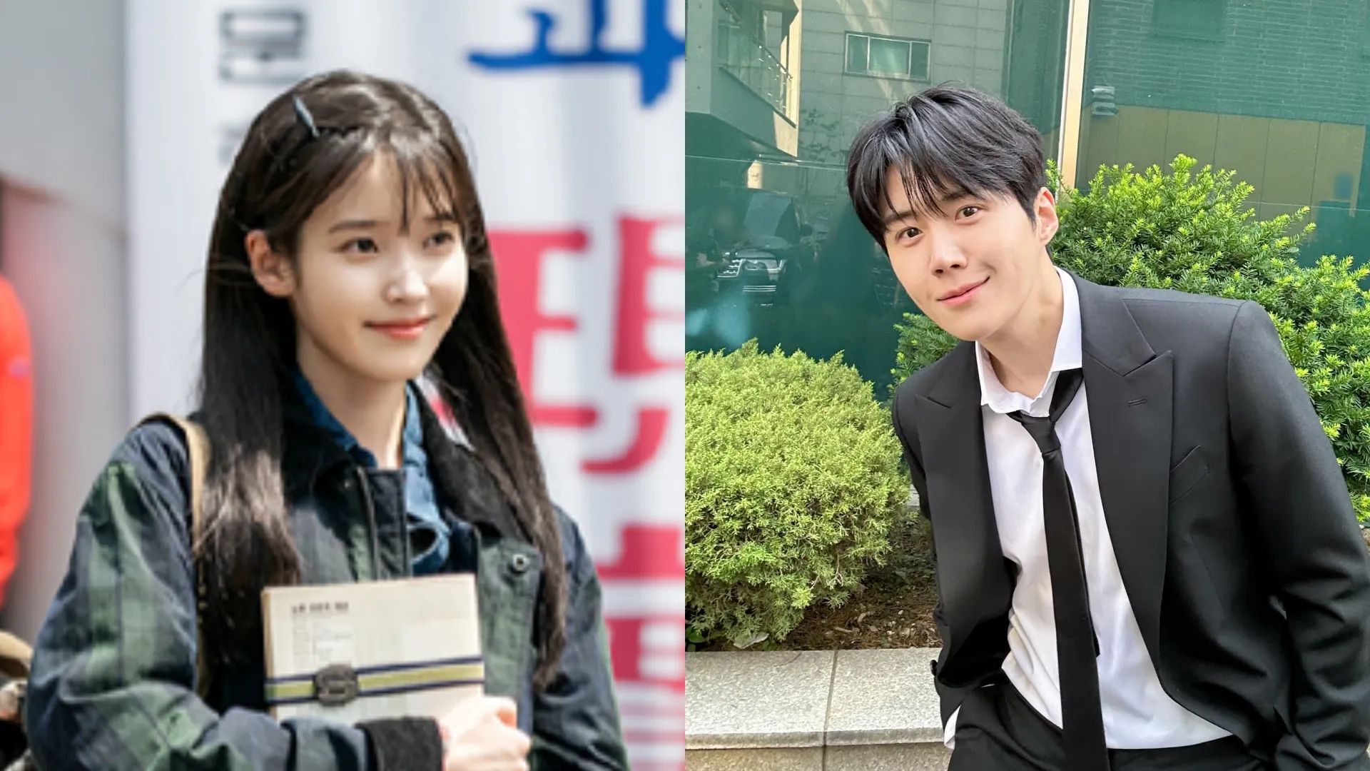 폭싹 속았수다 사위 김선호