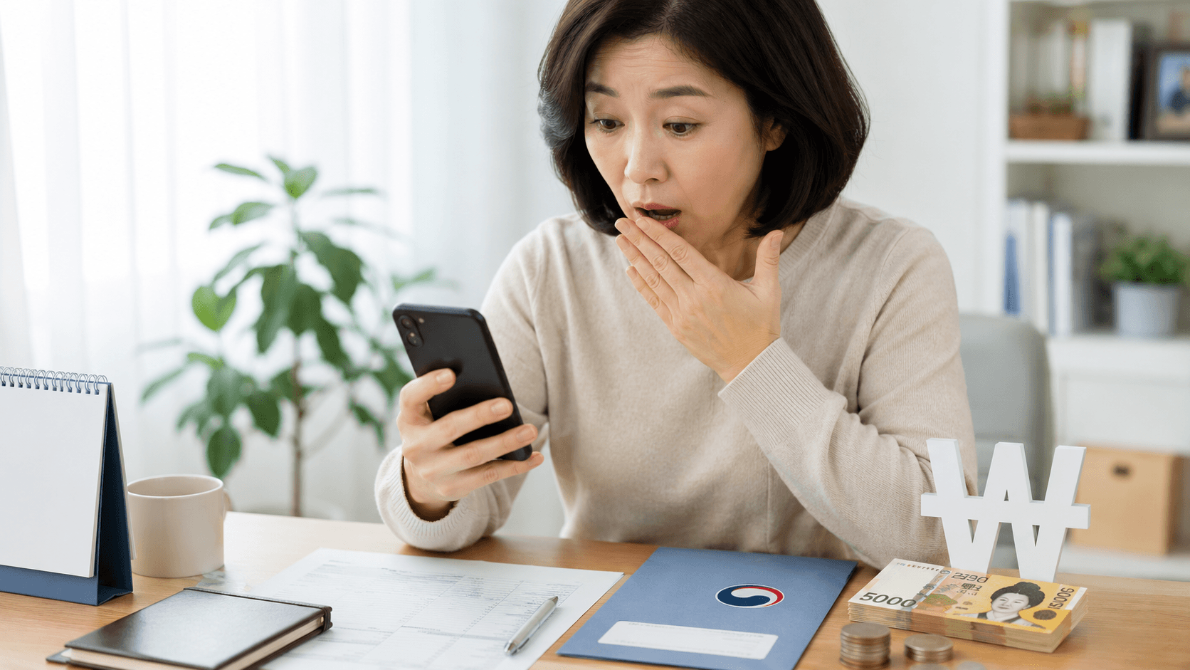 2026 근로장려금 이의신청 어떻게 할까?｜기간&middot;신청방법&middot;준비서류 총정리