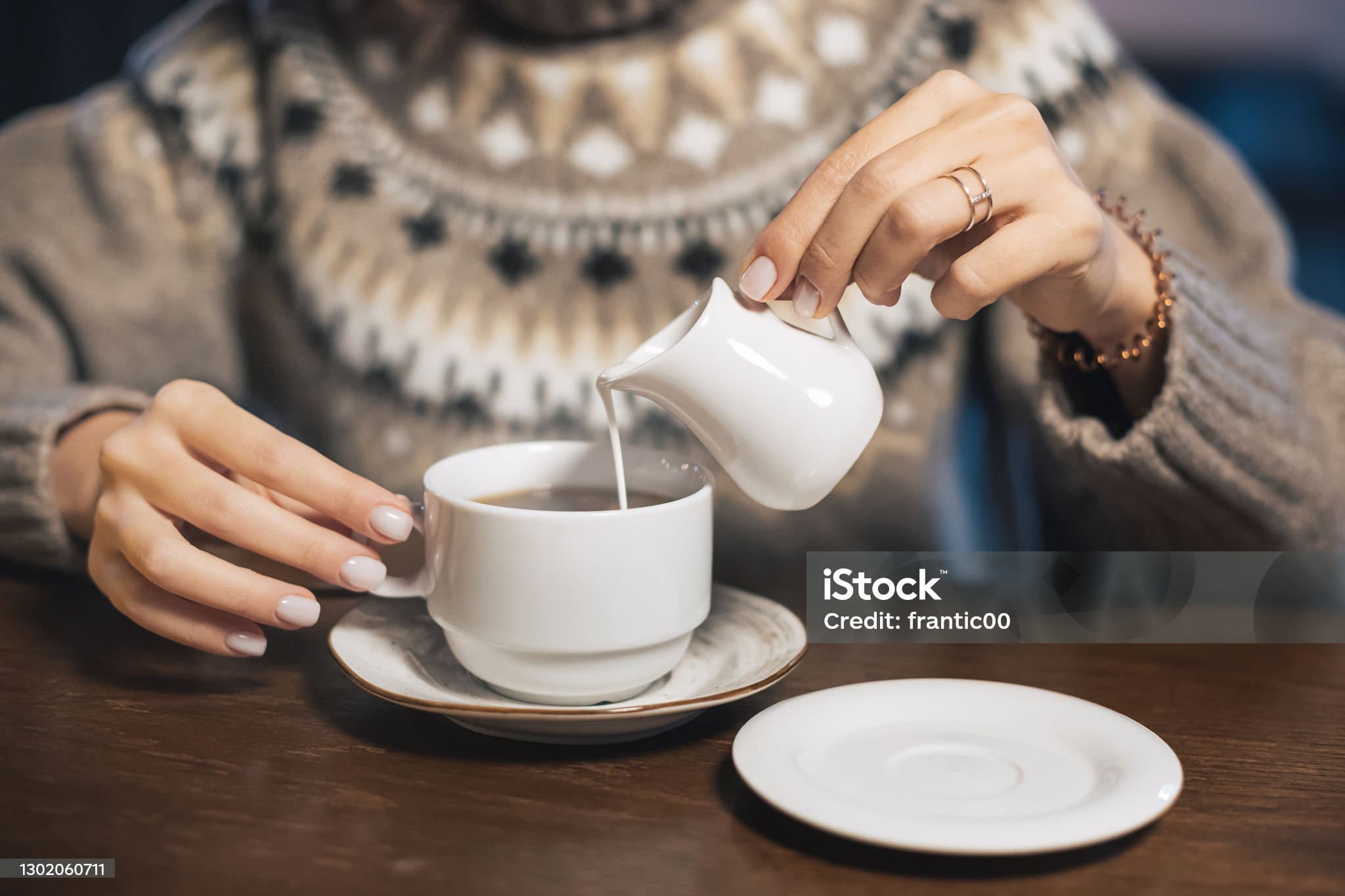 믹스커피 카페인 함량, 아메리카노 한 잔과 비교해보니