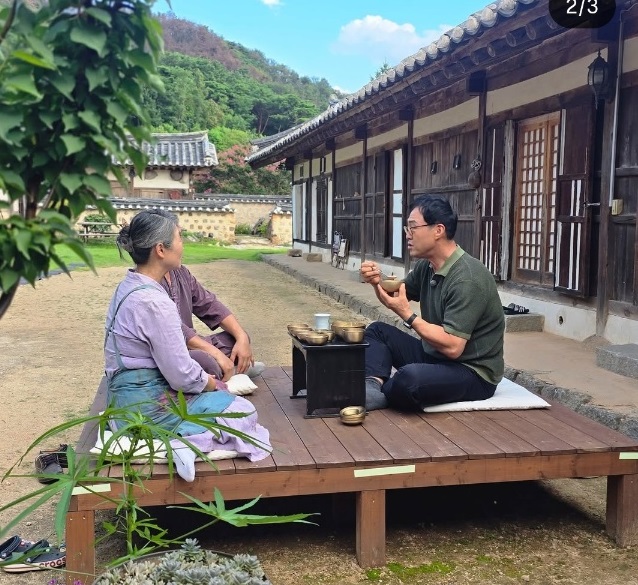 동네한바퀴-안동-헛제사밥