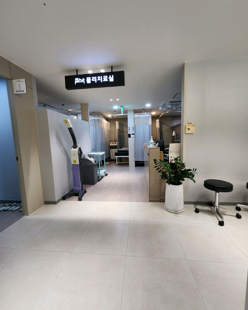 수원 팔달구 행궁동 정형외과 유명하고 잘하는 곳 추천 TOP 5