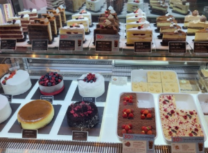 투썸플레이스 케이크 기프티콘 사용방법