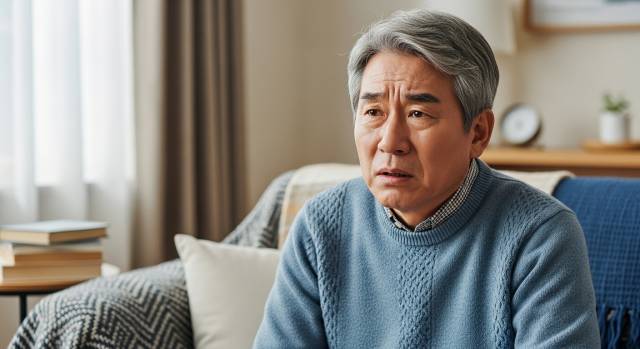 종양 초기증상 언어 장애