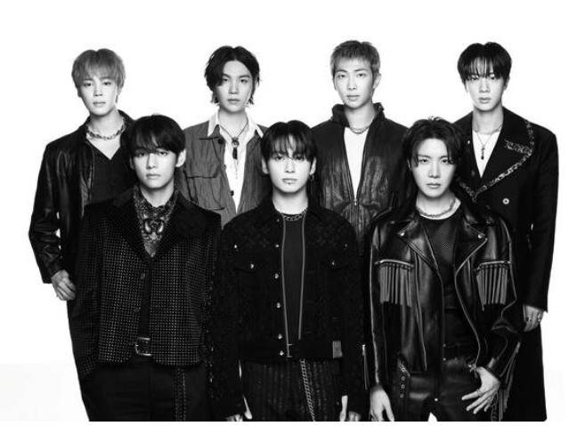 BTS 그래미 보이콧