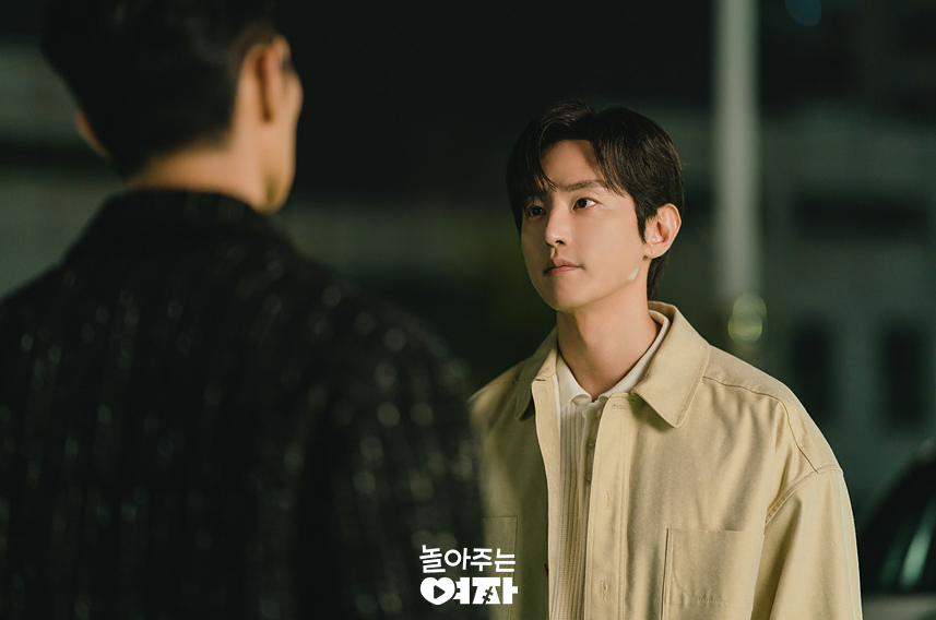 놀아주는 여자 몇부작 웹툰 OTT 재방송 시청률 편성표