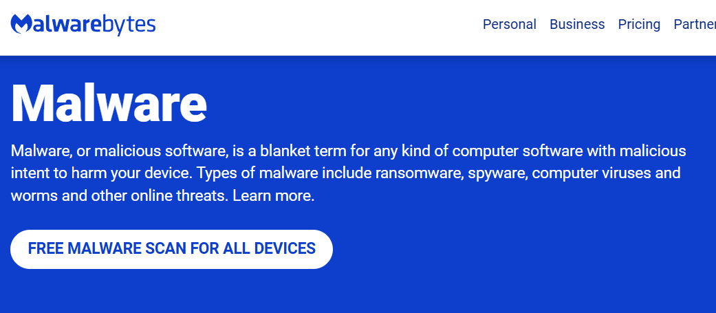 Malwarebytes