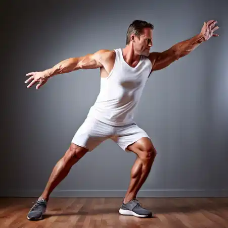 무릎통증 완화를 위한 최고의 스트레칭 운동