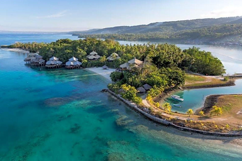 펄팜리조트다바오