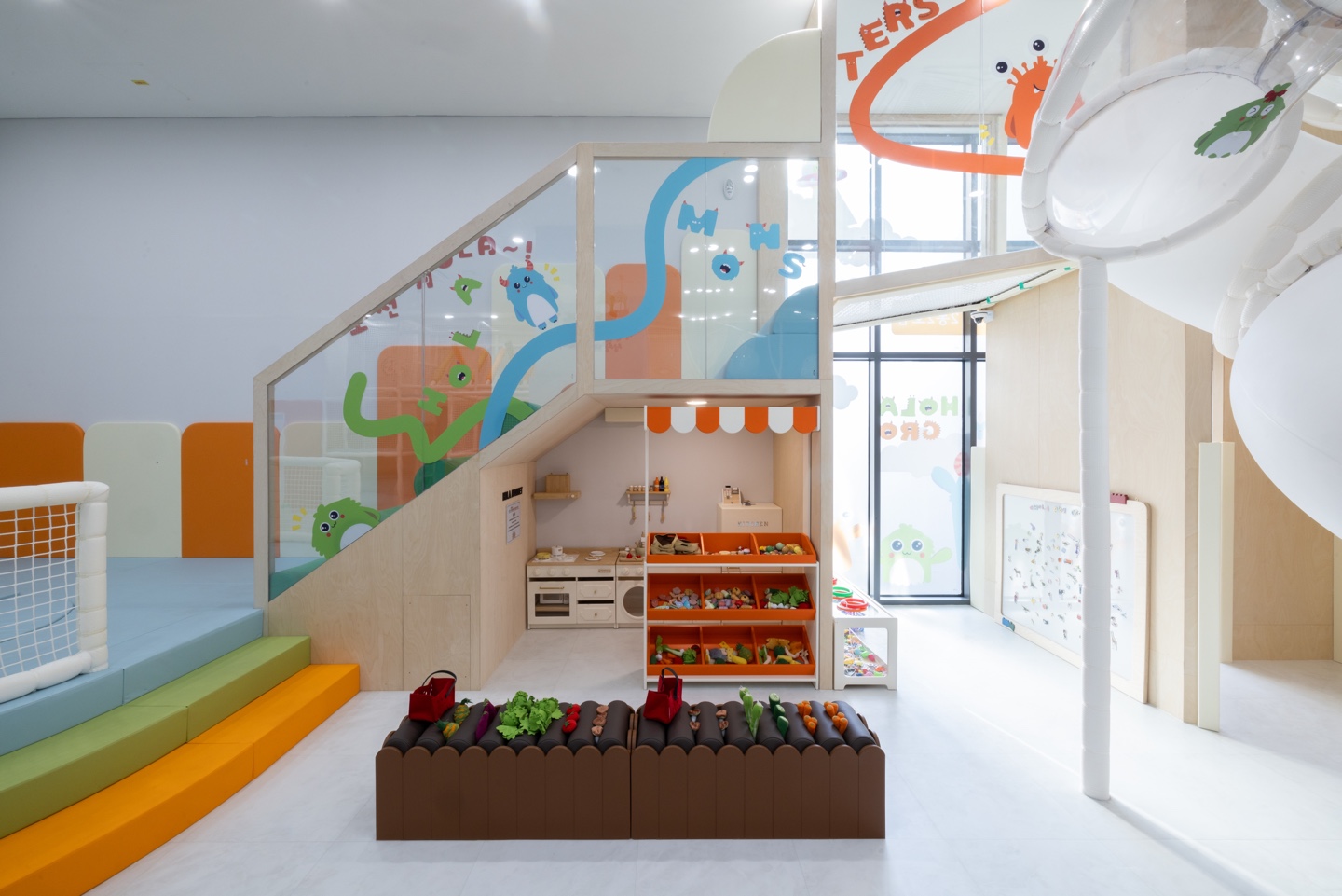 서울형 키즈카페