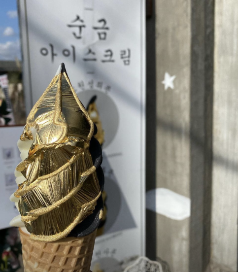 생생정보 이PD가 간다 경주여행