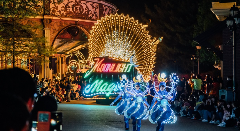 용인 에버랜드 vs 서울랜드 (규모, 놀이기구, 입장료)