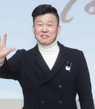 홍록기 프로필 나이 고향 학력 아내 경력 근황