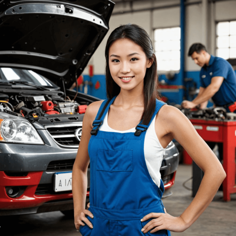 엑셀 밟을때 소리 12가지 증상 원인과 해결방법