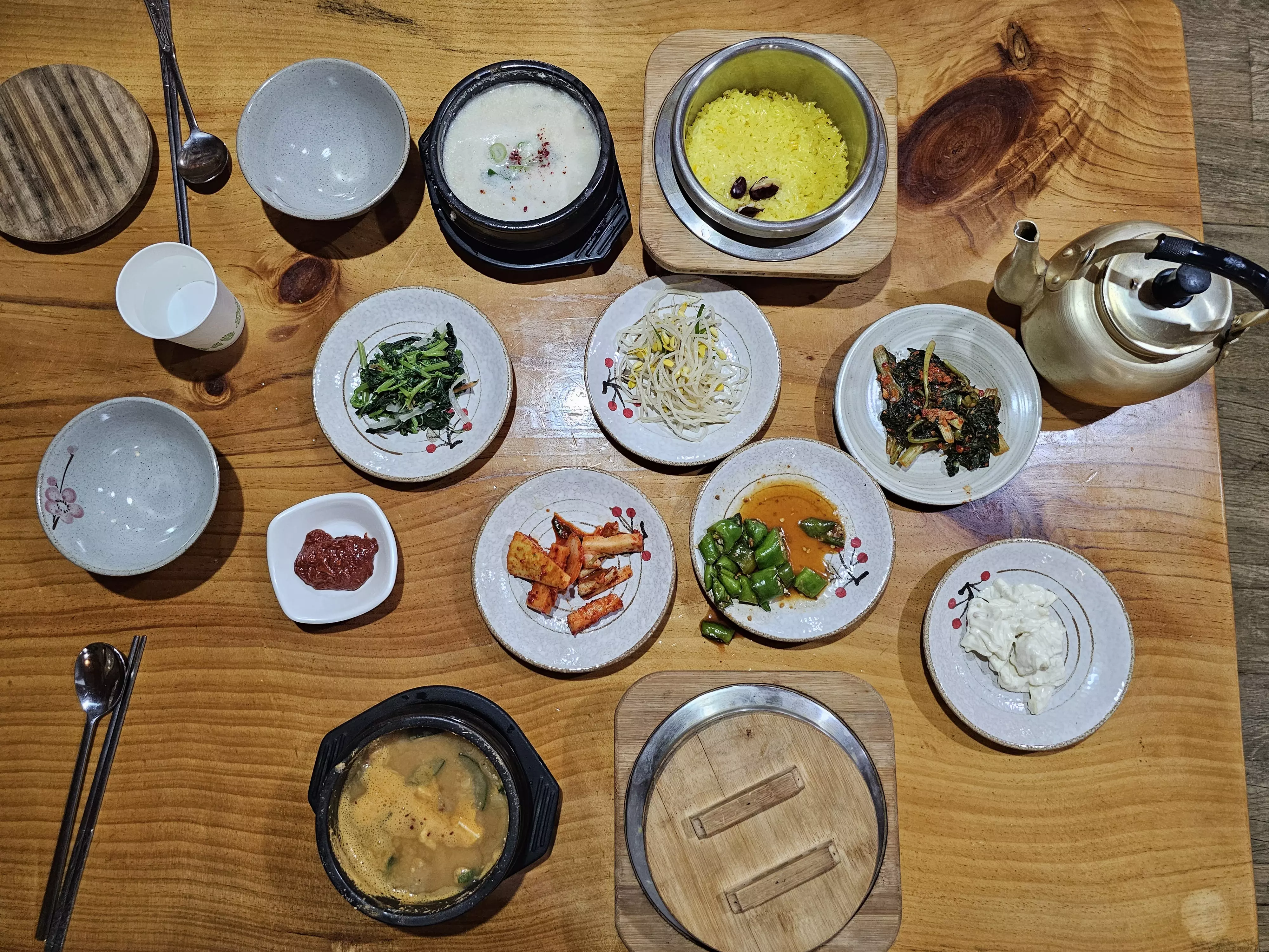 처인구 맛집 외할머니집