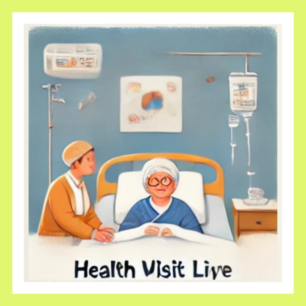 노인장기요양보험-홈페이지