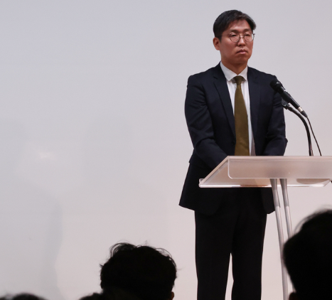 유승수 변호사 김용현 전 국방부장관 변호