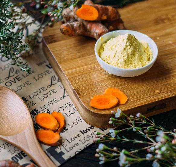 강황가루 효능 먹는법 영양제 추천 주의사항