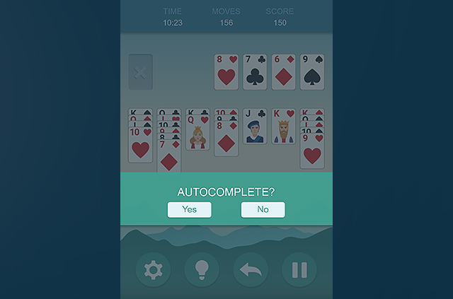 게임-클리어-장면