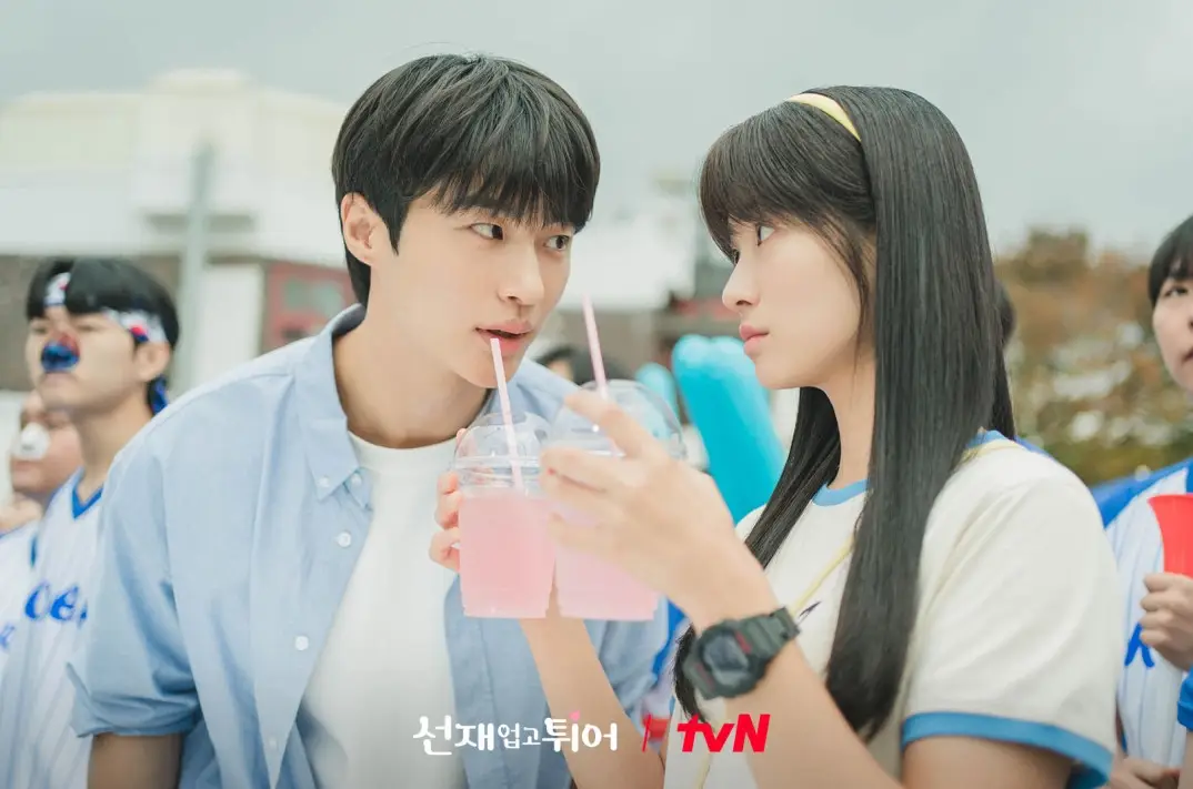 tvN-선재-업고-튀어-출연진-OTT-몇부작-등장인물-정주행
