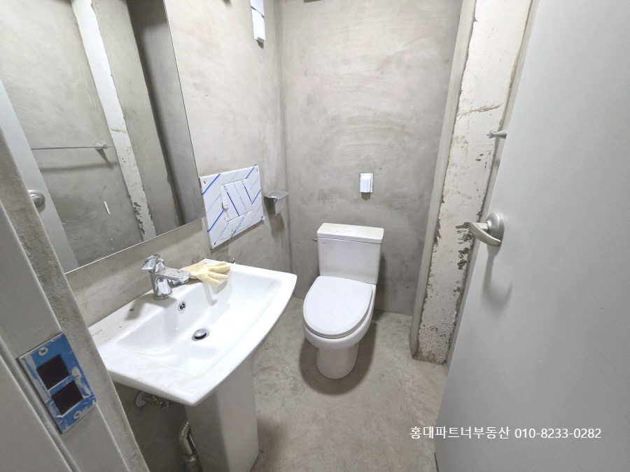 연남동상가