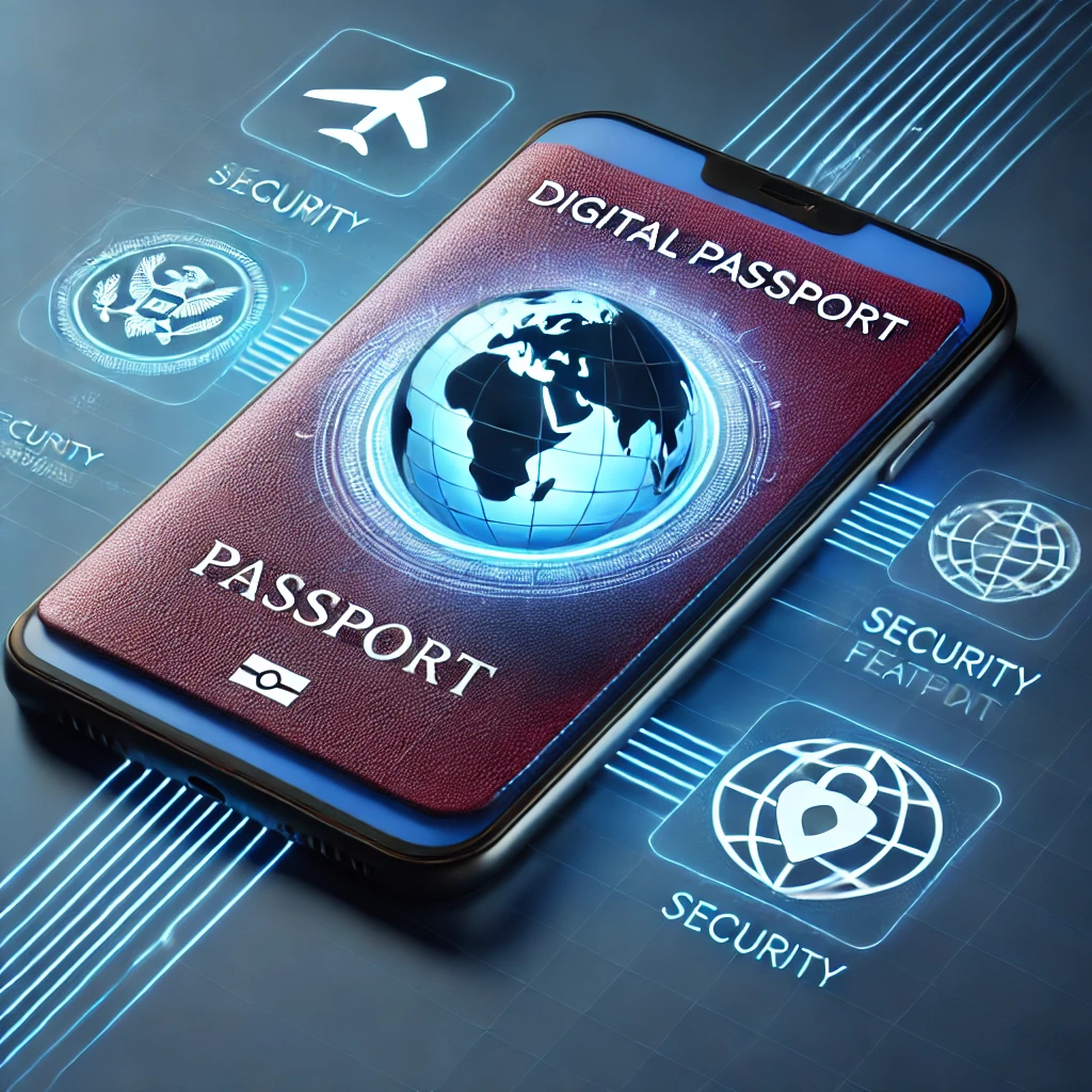 모바일 신분증 신청방법 총정리!