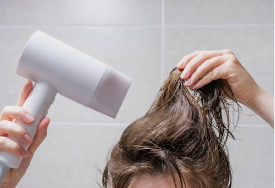 두피열 내리는 방법