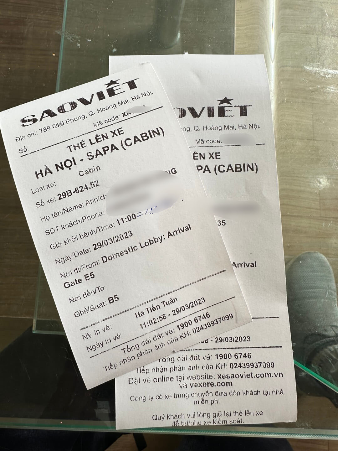 베트남 사파 여행 숙소 정보 추천 후기