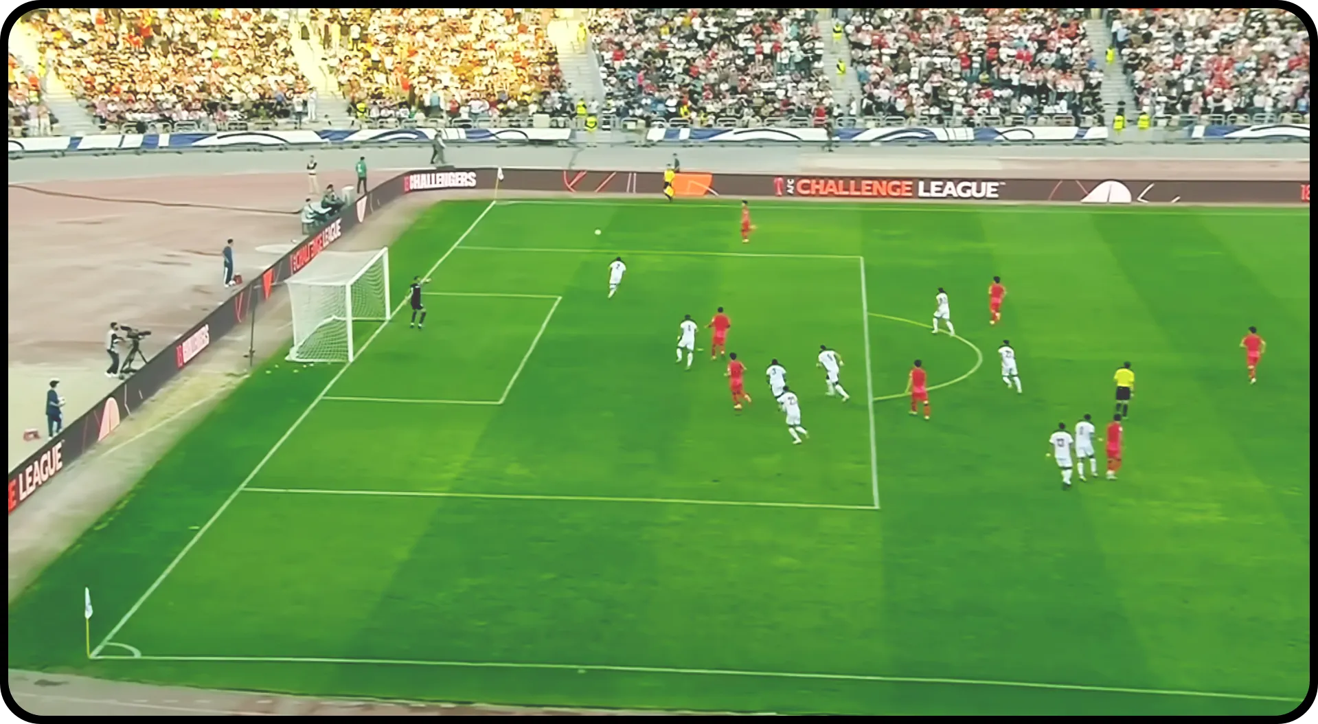 축구 중계방송 보는 2가지 방법 (+무료정보)