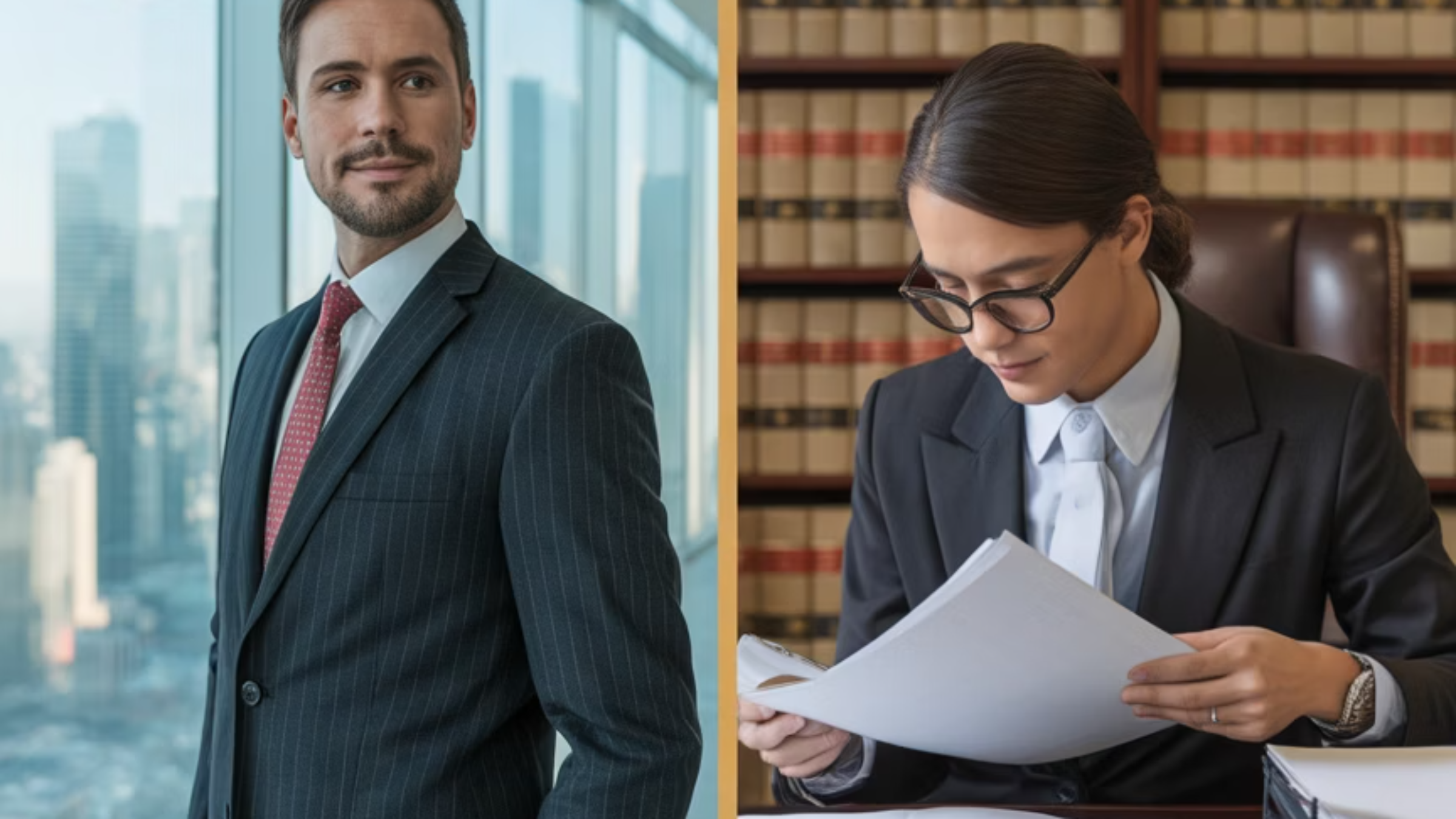 부당해고 해결을 위한 전문가의 도움: 변호사 vs 노무사