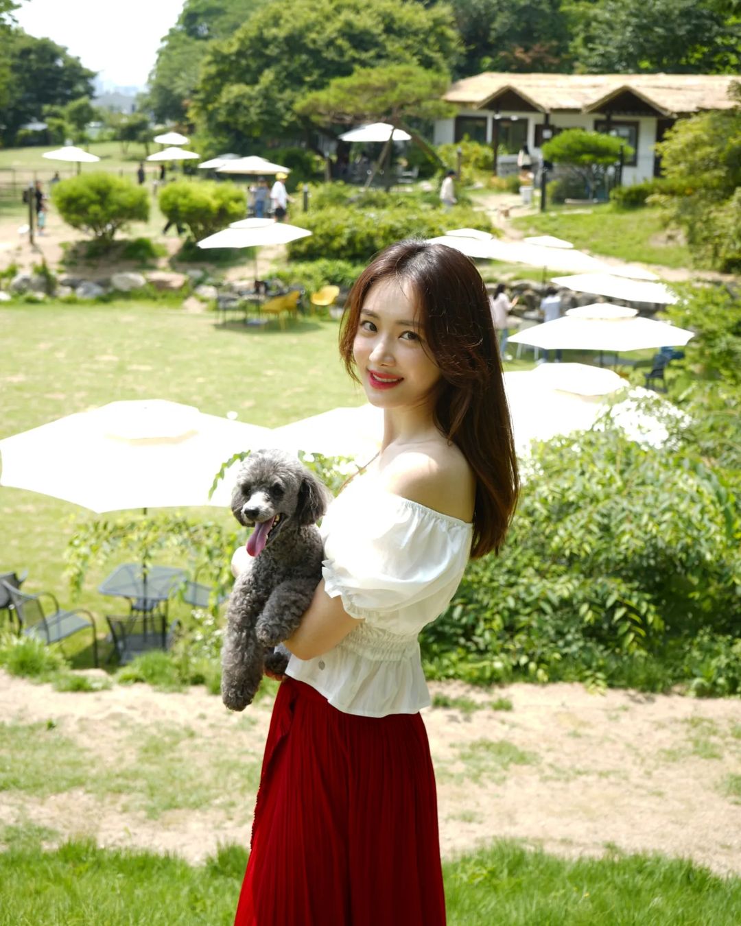 김다영 아나운서